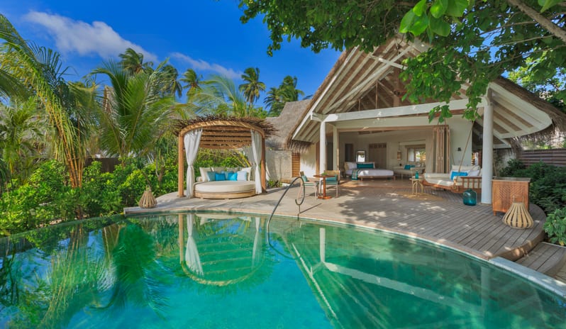 Milaidhoo Island Maldives-Beach pool villa 05_13647